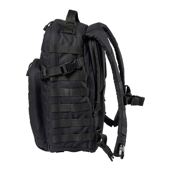 5.11 RUSH12 2.0 Backpack | 24L | Free Delivery Available – TacTree