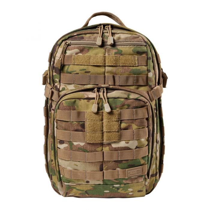 5.11 MultiCam RUSH12 2.0 Backpack