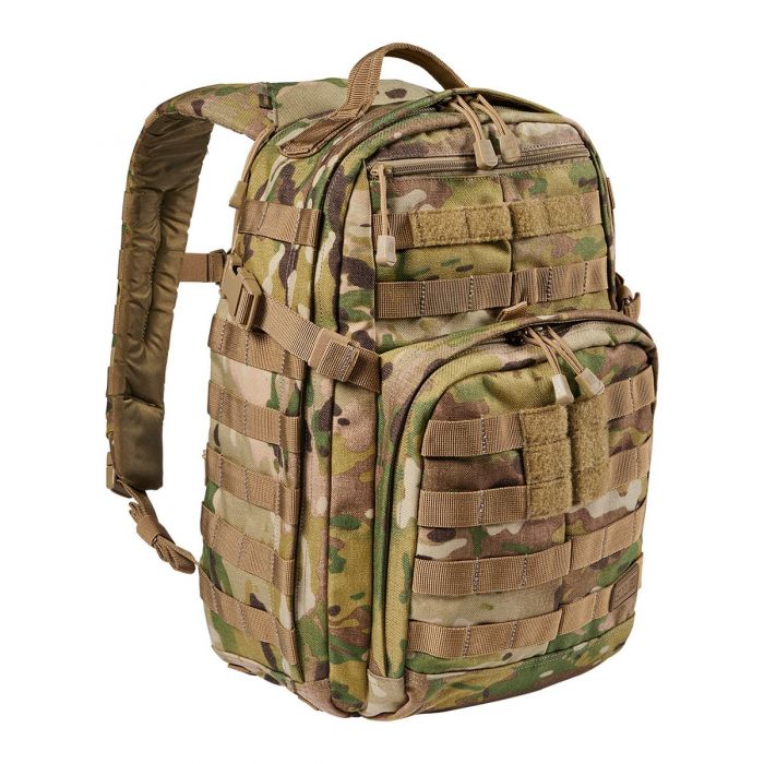 5.11 MultiCam RUSH12 2.0 Backpack