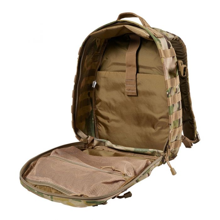 5.11 MultiCam RUSH12 2.0 Backpack