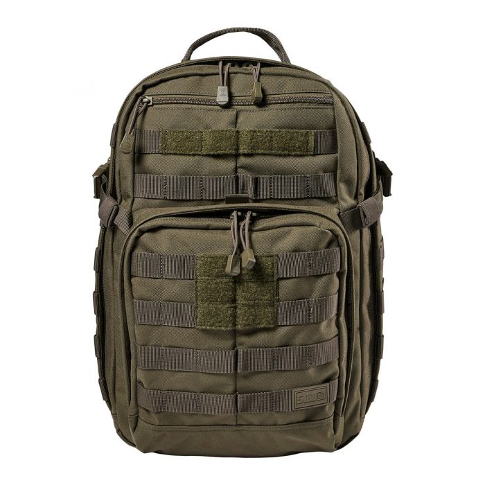 5.11 RUSH12 2.0 Backpack