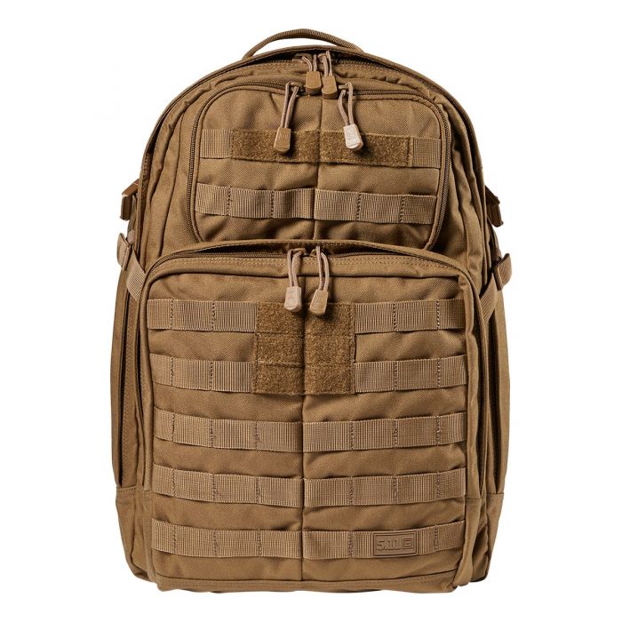 5.11 RUSH24 2.0 Backpack | 37L | Free Delivery Available – TacTree