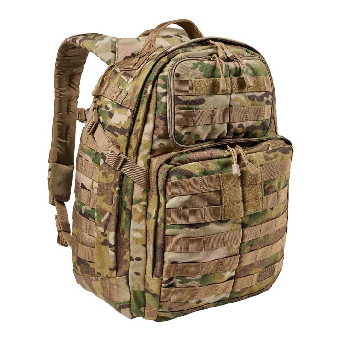 5.11 MultiCam RUSH24 2.0 Backpack