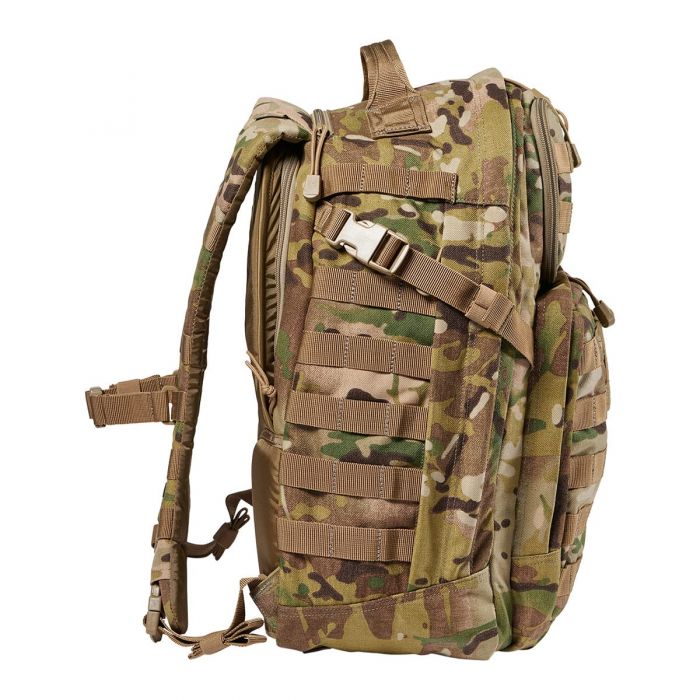 5.11 MultiCam RUSH24 2.0 Backpack