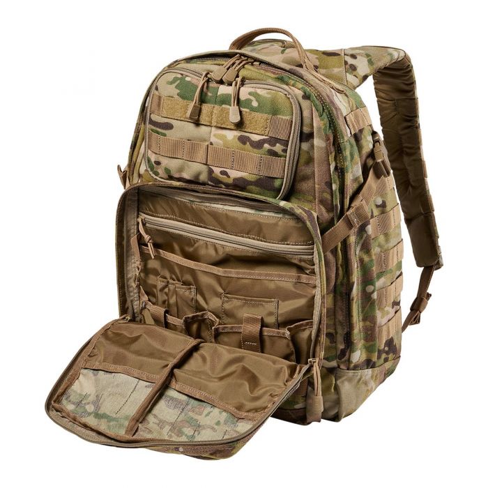 5.11 MultiCam RUSH24 2.0 Backpack