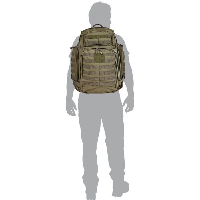 5.11 RUSH72 2.0 Backpack