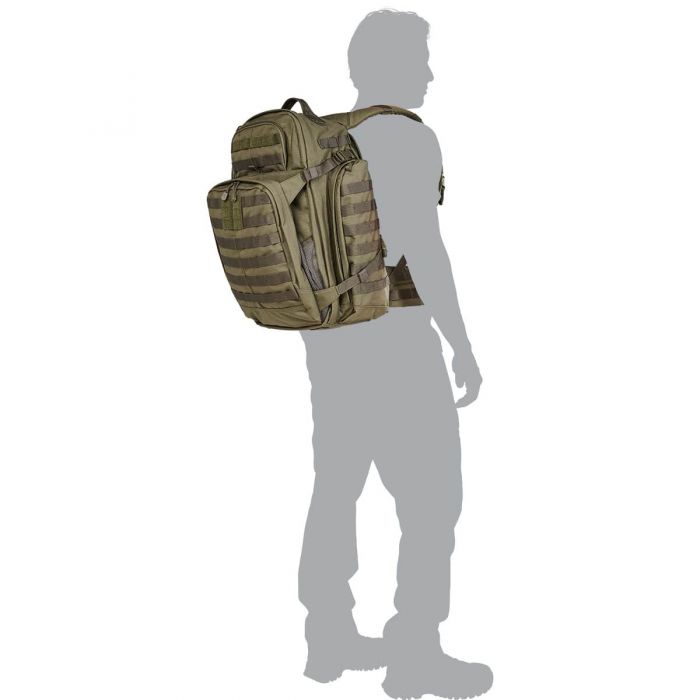 5.11 RUSH72 2.0 Backpack