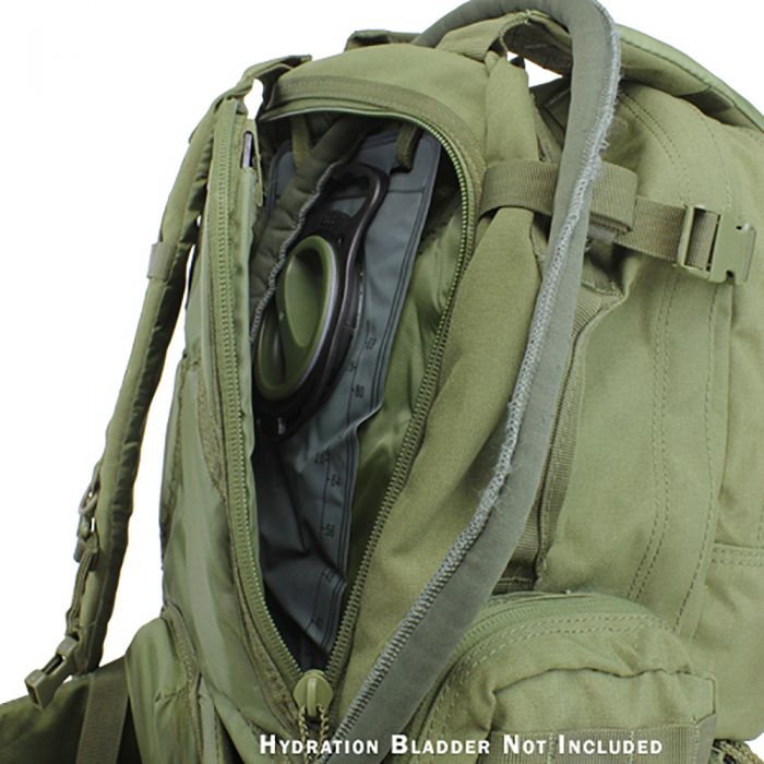 Condor 3 Day Assault Pack