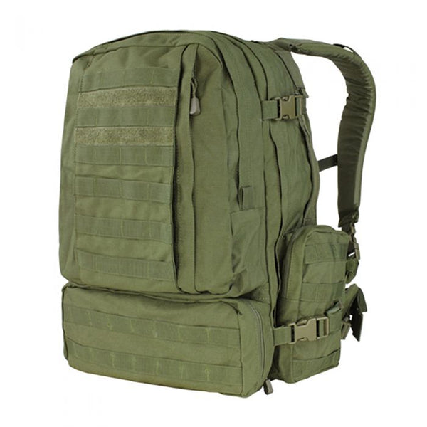 Condor 3 Day Assault Pack | Free Delivery Over £30 | TacTree