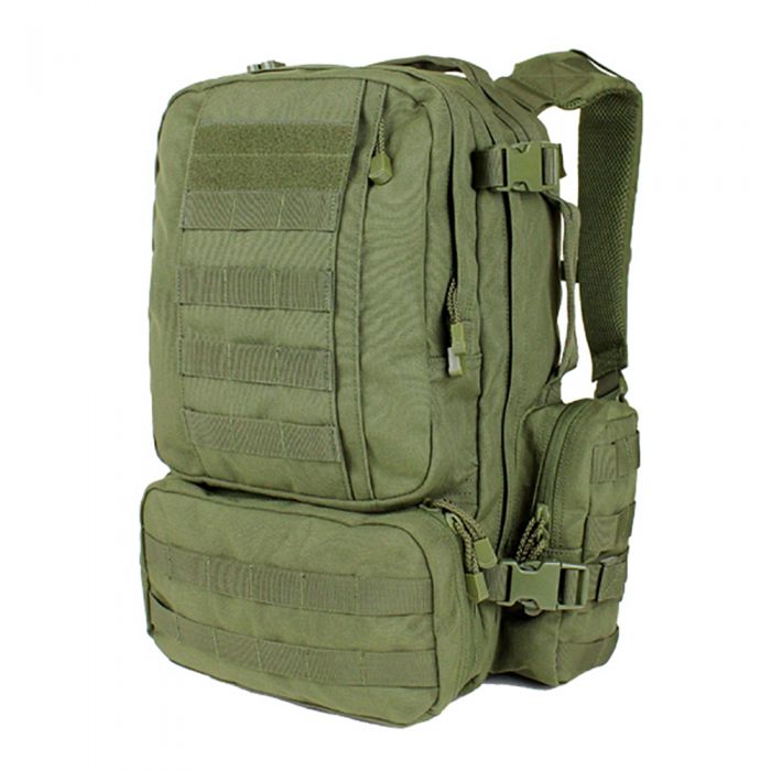 Condor Convoy Outdoor Pack