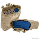 Maxpedition ROLLYPOLY Folding Dump Pouch