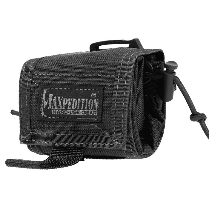 ROLLYPOLY Folding Dump Pouch