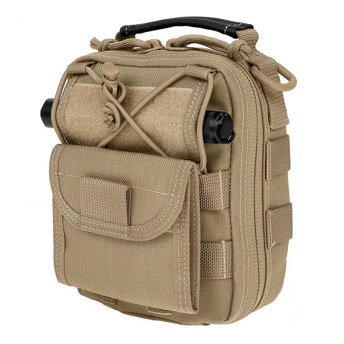 Maxpedition FR-1 Combat Medical Pouch