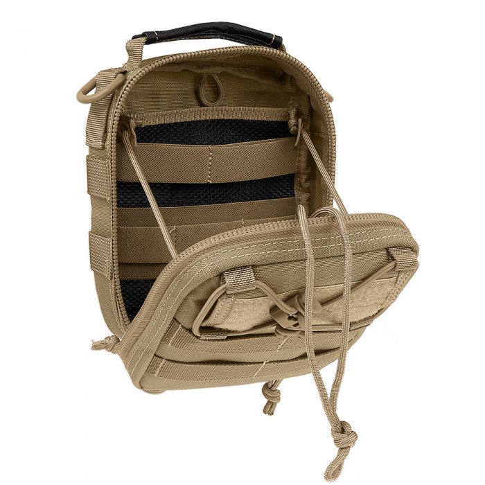 Maxpedition FR-1 Combat Medical Pouch