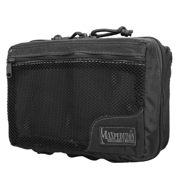 Maxpedition Individual First Aid IFAK Pouch