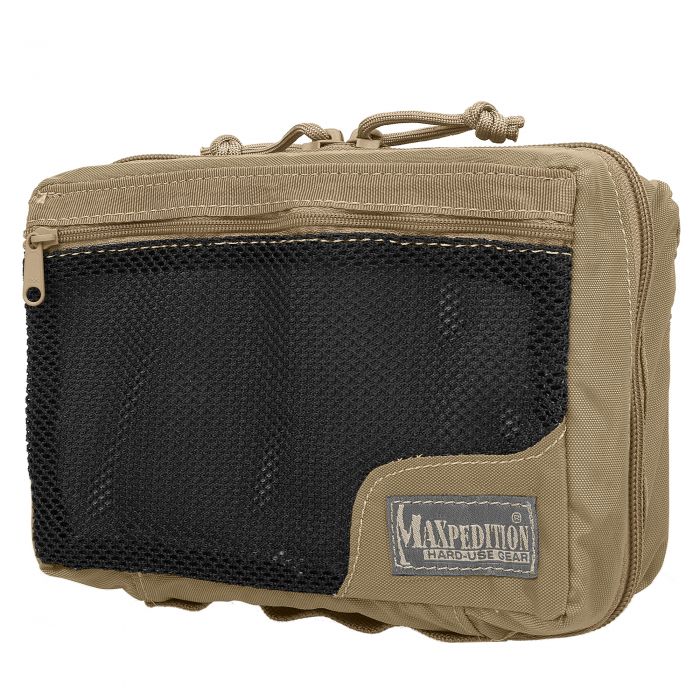 Maxpedition Individual First Aid IFAK Pouch