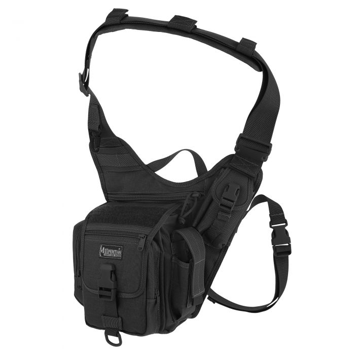 Maxpedition FatBoy Versipack Shoulder Bag