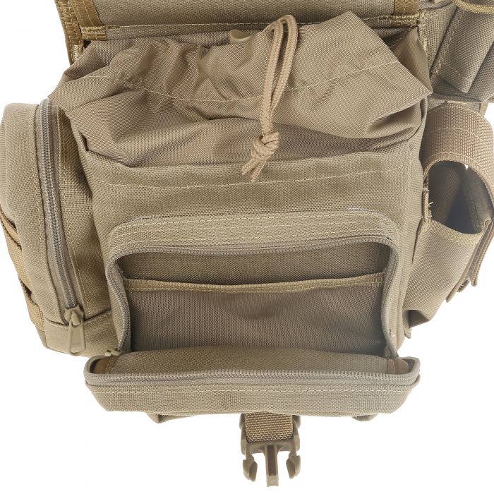 Maxpedition FatBoy Versipack