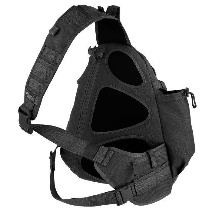 Tactical Bag Maxepdition good Monsoon Gearslinger