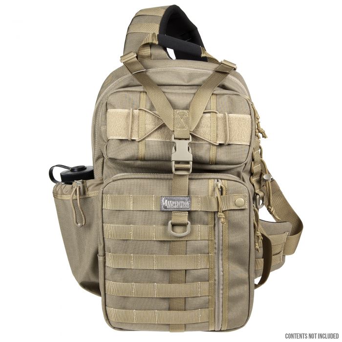 Maxpedition Kodiak Gearslinger