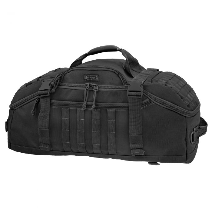 DOPPELDUFFEL Adventure Bag