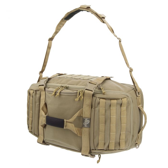 Maxpedition DOPPELDUFFEL Adventure Bag