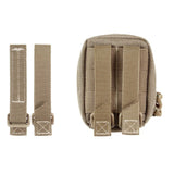 Maxpedition TacTie Attachment Straps (3 inch)