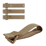 Maxpedition TacTie Attachment Straps (3 inch)