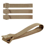 Maxpedition TacTie Attachment Straps (5 inch)