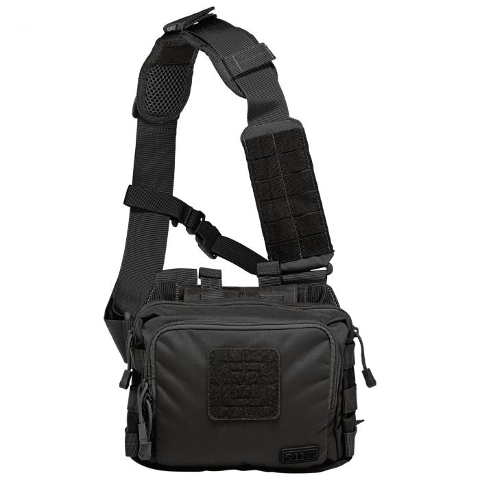 2 Banger Bag