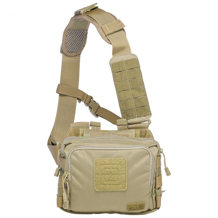 5.11 2-Banger Bag – TacTree