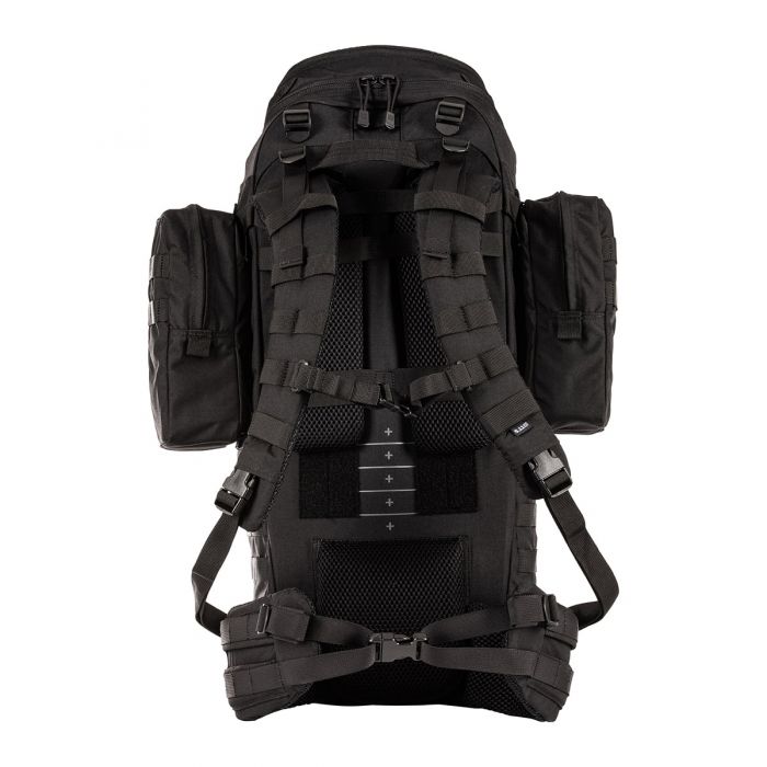 5.11 RUSH 100 Backpack | 60 Litre Bag | Free Delivery Available – TacTree