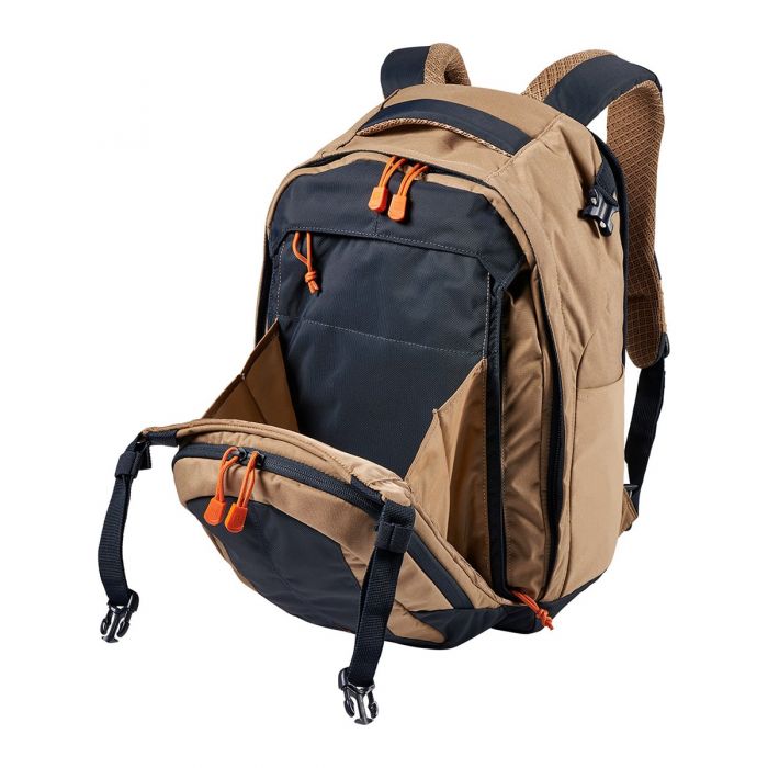 5.11 COVRT18 2.0 Backpack