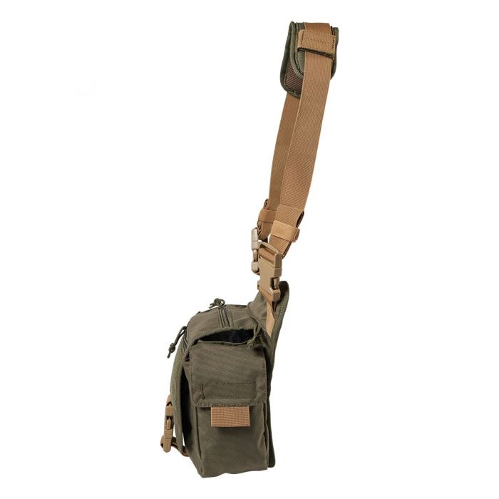 5.11 Daily Deploy Push Pack