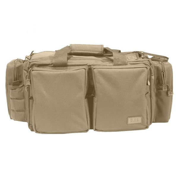 5.11 Range Ready Bag (Sandstone) – TacTree