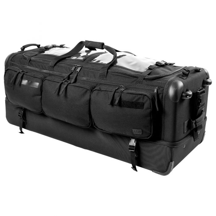 CAMS 3.0 Rolling Gear Bag