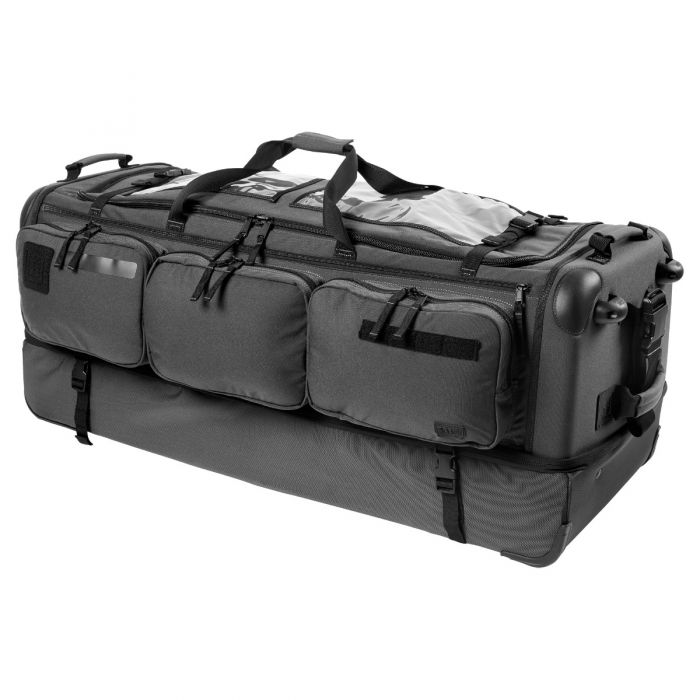 5.11 CAMS 3.0 190 Litre Rolling Gear Bag | Free Delivery Available 5.11 CAMS 3.0 190 Litre Rolling Gear Bag | Free Delivery Available