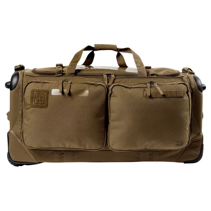 5.11 SOMS 3.0 126L Rolling Gear Bag