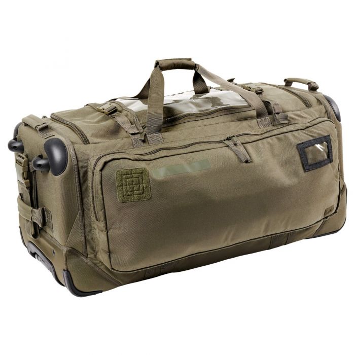 5.11 SOMS 3.0 126L Rolling Gear Bag