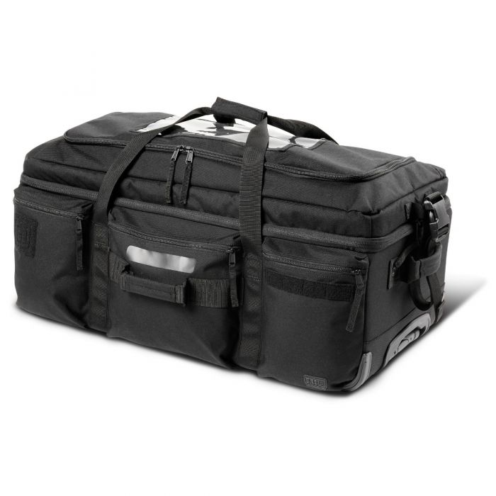 Mission Ready 3.0 Rolling Gear Bag