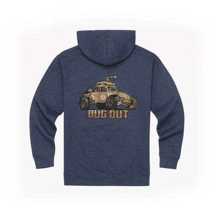 Viktos Big Time Bug Out Hoodie