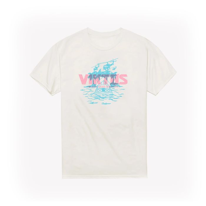 Viktos Bongson Breakup T-Shirt