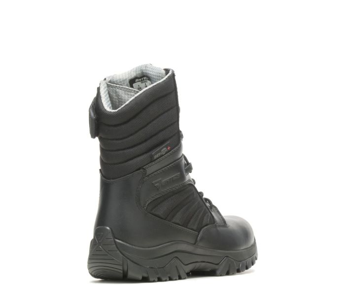 Bates GX X2 Tall Side Zip Dryguard Boots | Free Delivery – TacTree