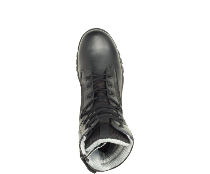Bates GX X2 Tall Side Zip Dryguard Boots | Free Delivery – TacTree