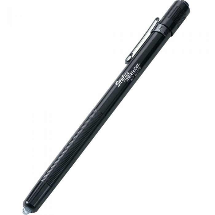 Stylus LED Penlight
