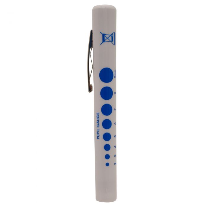 Disposable Diagnostic Penlight