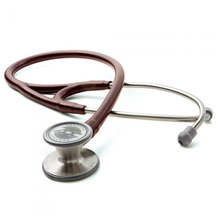 ADC Adscope 601 Convertible Cardiology Stethoscope