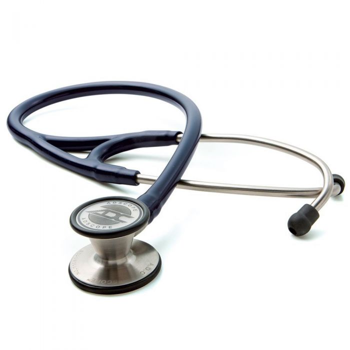 ADC Adscope 601 Convertible Cardiology Stethoscope