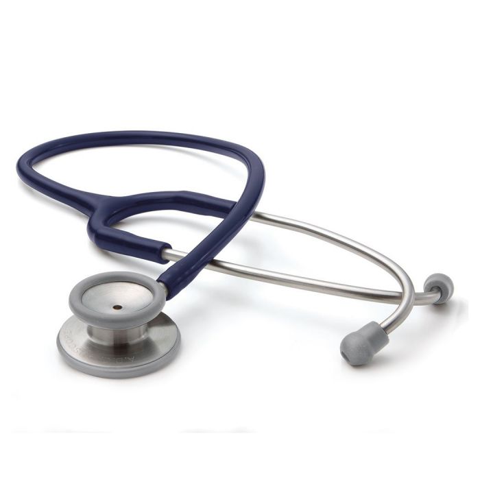 Blue stethoscope online