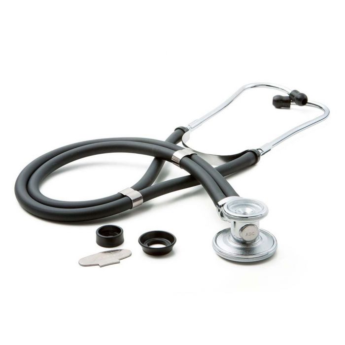 Stethoscope design top